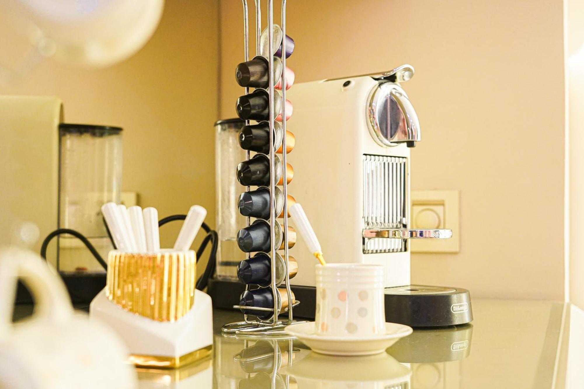 Rosa Blanca Apartment