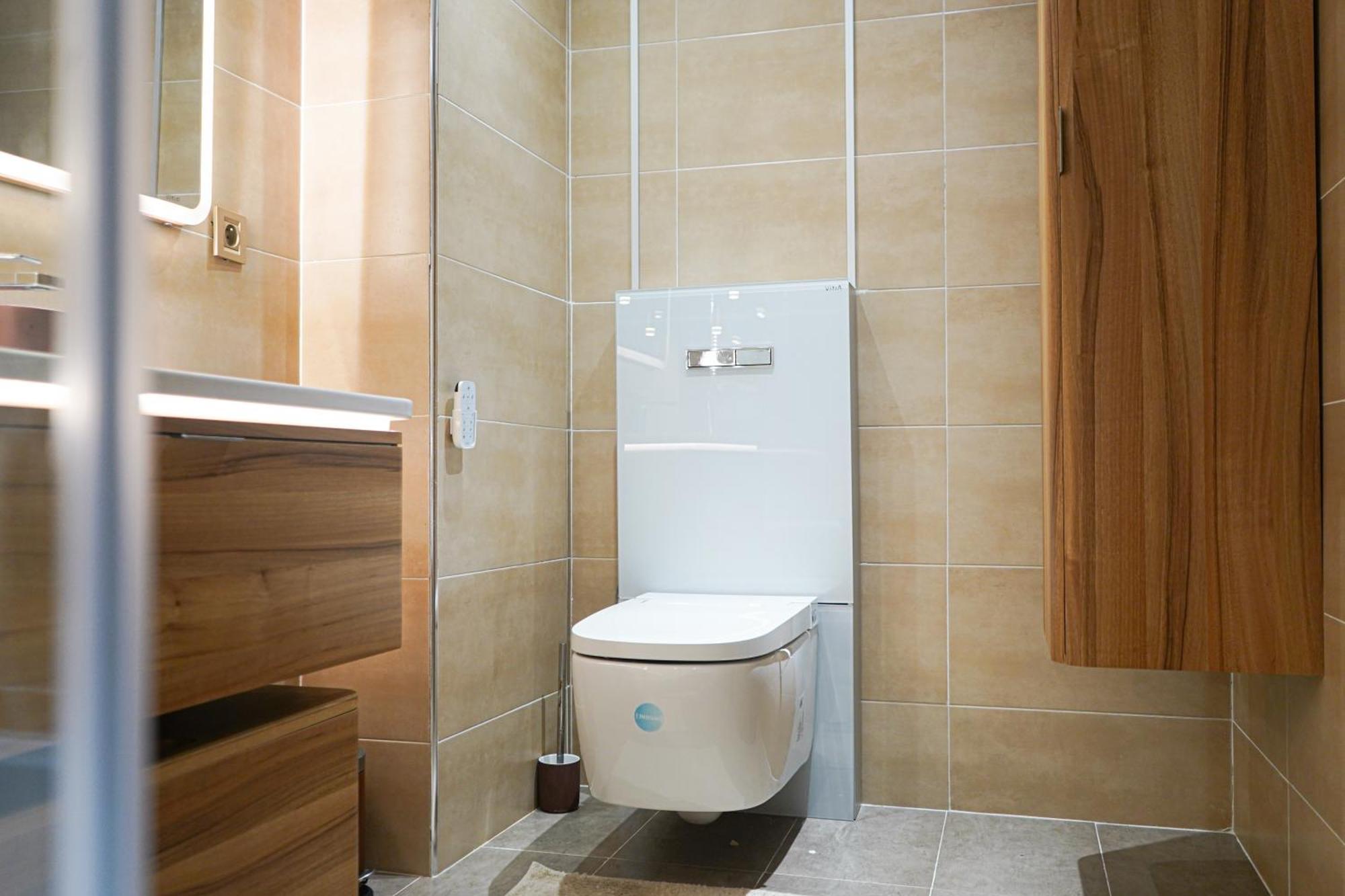 Rosa Blanca Apartment Tangier