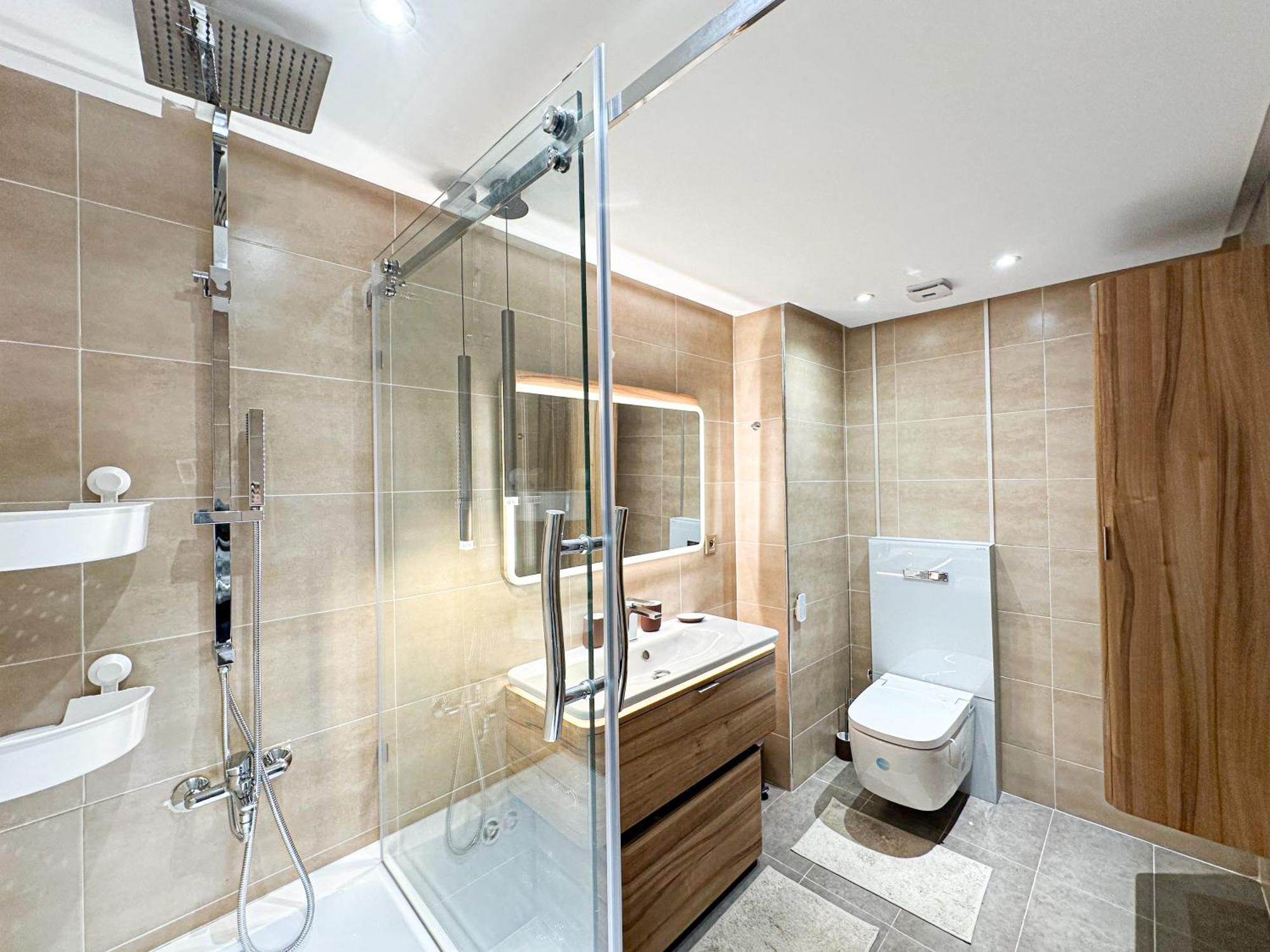 Rosa Blanca Apartment