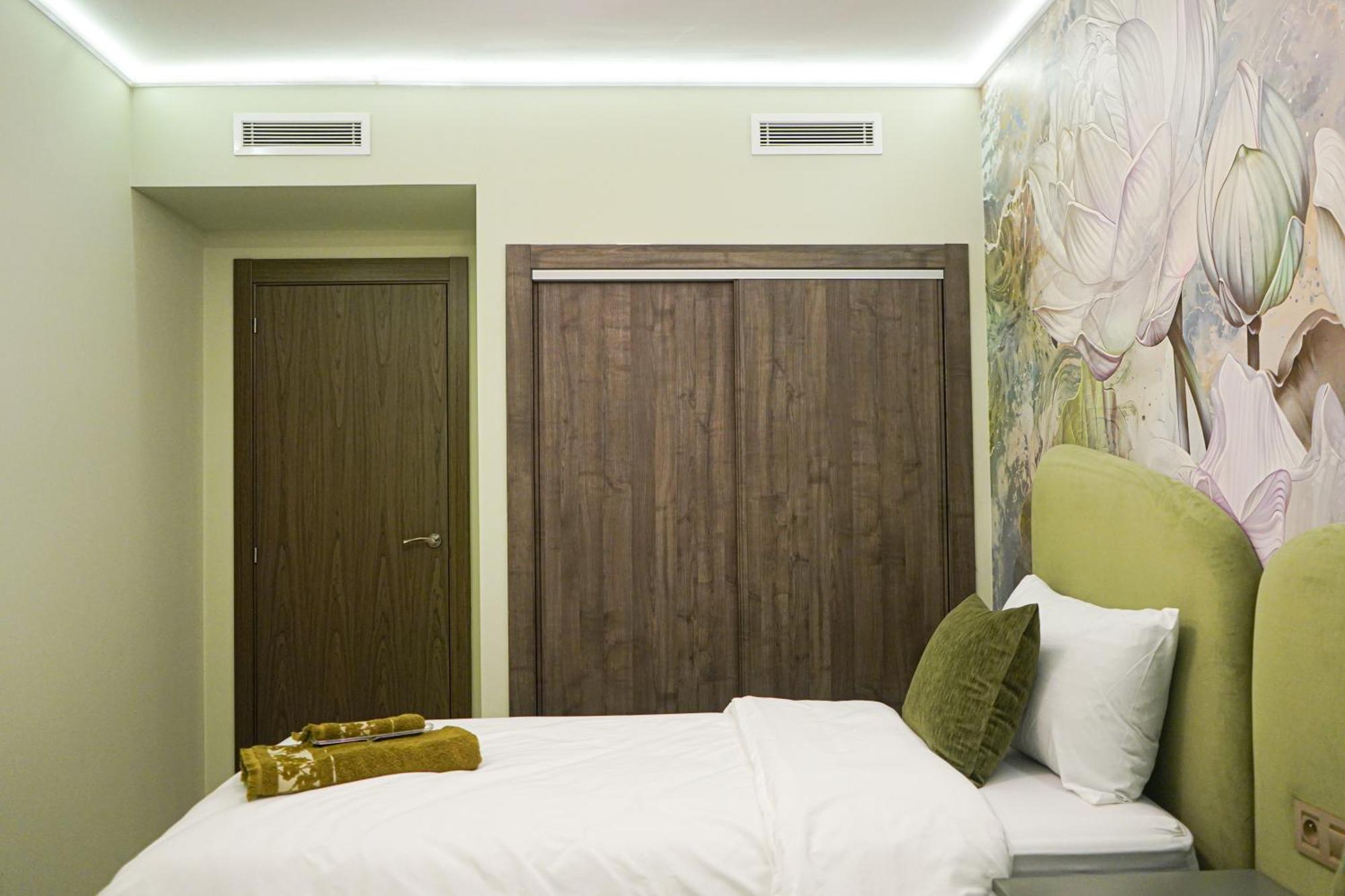 Rosa Blanca Apartment
